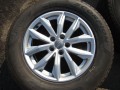 диск литой Audi Q5 FY 2019, 80A601025J - фото №4
