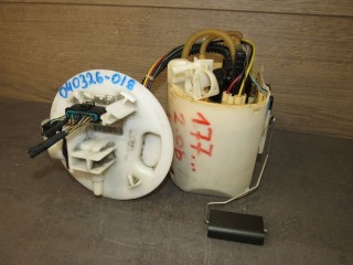 насос топливный Mercedes-Benz CLA-Класс C118 2019, бензин, A2474707800