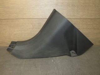 пластик Toyota Tundra 3 поколение XK70 2024, 3.5 л., бензин, 62112-0C050