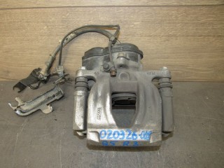 суппорт задний правый Audi Q5 FY 2019, 80A615406L