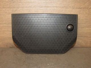 пластик Toyota Tundra 3 поколение XK70 2024, 3.5 л., бензин, 55525-0S020