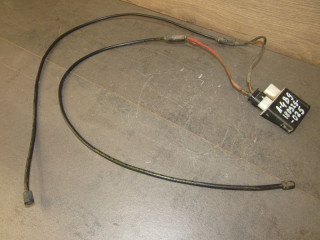 блок управления крышкой багажника Audi A4 B9 [рестайлинг] 2021, 3G0962243D