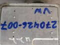 блок ABS Volkswagen Multivan T6 2016, 2.0 л., дизель, 7E0614517L - фото №10