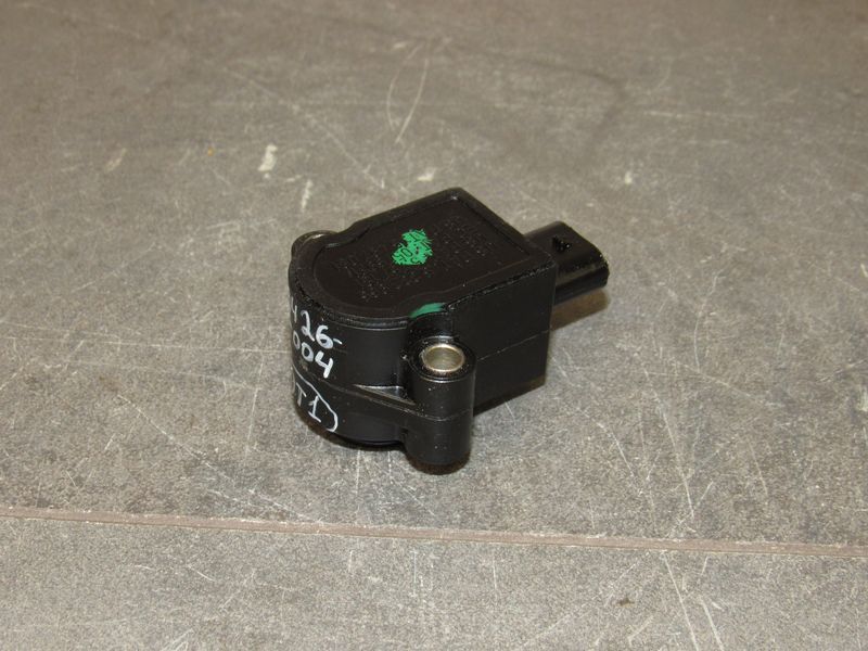 датчик скорости Land Rover Range Rover 4 поколение 2016, 3.0 л., дизель, 5332965 - фото №1