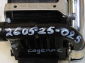 ремень безопасности Porsche Cayenne PO536 [рестайлинг] 2024, 9Y0857805J - фото №10