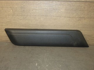 пластик Toyota Tundra 3 поколение XK70 2024, 3.5 л., бензин, 58833-0S100