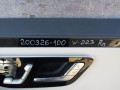 обшивка двери передняя правая Mercedes-Benz S-Класс W223 2021 - фото №10