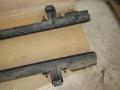 подножка Jeep Wrangler 4 поколение 2021, 68292910AE, 68392911AE - фото №9