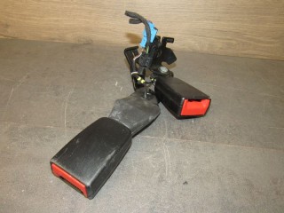 замок ремня безопасности Mercedes-Benz C-Класс W205/S205/C205 2016, A2058600469