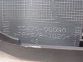 накладка на торпедо (консоль) Toyota Tundra 3 поколение XK70 2024, 3.5 л., бензин, 55470-0C090 - фото №9