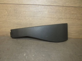 пластик Toyota Tundra 3 поколение XK70 2024, 3.5 л., бензин, 55313-0S060