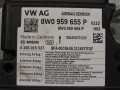 подушка безопасности Audi A4 B9 [рестайлинг] 2021, 2.0 л., бензин, 8W0959655P - фото №5