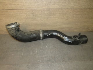 воздуховод интеркулера Land Rover Range Rover 4 поколение 2016, 3.0 л., дизель, KG52-15V859-AB