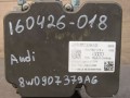 блок ABS Audi A4 B9 [рестайлинг] 2021, седан, 8W0307379AG, 8W0907379J - фото №9