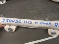 подушка безопасности боковая (шторка) Land Rover Range Rover 4 поколение 2016 - фото №8