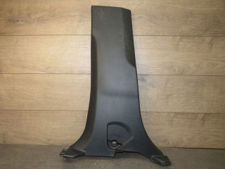 обшивка стойки центральной левой Toyota Tundra 3 поколение XK70 2024, 3.5 л., бензин, 62414-0S050