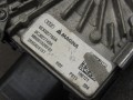 электромотор раздаточной коробки Audi Q7 4M [рестайлинг] 2021, 0CX927755A - фото №6