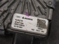 электромотор раздаточной коробки Audi Q7 4M 2016, 3.0 л., дизель, 0CJ927755 - фото №7