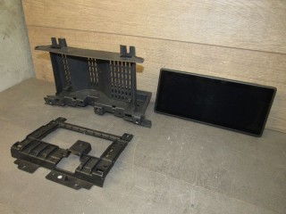 монитор мультимедиа Land Rover Defender 2 поколение 2021, CX-MRM8X1AE