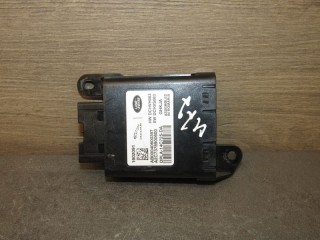 кнопка обогрева сидений Land Rover Range Rover 4 поколение 2016, DPLA-14C725-DA