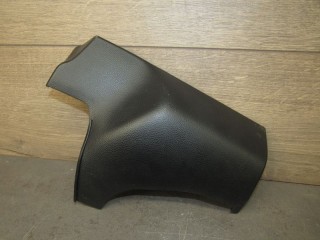 пластик Toyota Tundra 3 поколение XK70 2024, 3.5 л., бензин, 55011-0S050