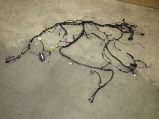 проводка торпеды Audi Q5 FY 2019