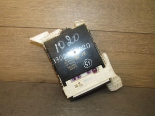 блок управления (другие) Toyota Tundra 3 поколение XK70 2024, 3.5 л., бензин, 89221-0S240