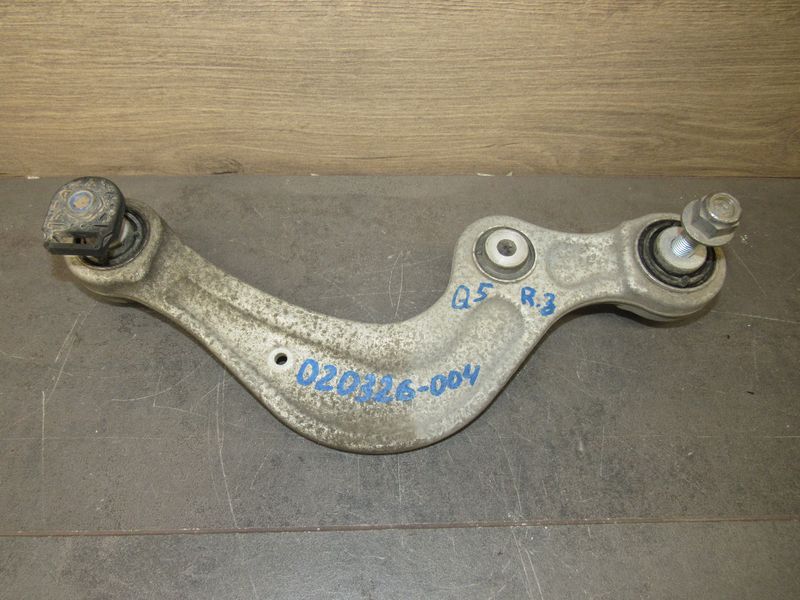 рычаг задний правый Audi Q5 FY 2019, 4M0505361G - фото №1