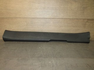 накладка на порог внутренняя Toyota Tundra 3 поколение XK70 2024, 3.5 л., бензин, 67913-0S060