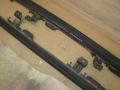 подножка Jeep Wrangler 4 поколение 2021, 68292910AE, 68392911AE - фото №4