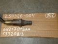 лямбда-зонд Jeep Wrangler 4 поколение 2018, 2.0 л., бензин, 68217019AA - фото №8