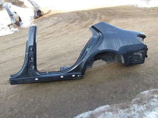 крыло заднее левое Mercedes-Benz S-Класс W222 [рестайлинг] 2019