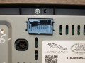 монитор мультимедиа Land Rover Defender 2 поколение 2021, CX-MRM8X1AE - фото №5