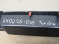 накладка на торпедо (консоль) Toyota Tundra 3 поколение XK70 2024, 3.5 л., бензин, 55041-0S030 - фото №12