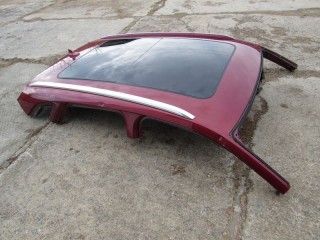 крыша Audi Q5 FY 2019