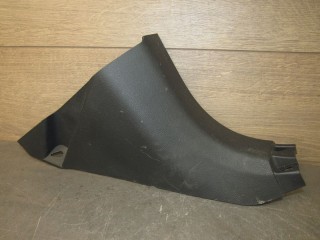 пластик Toyota Tundra 3 поколение XK70 2024, 3.5 л., бензин, 62111-0C050