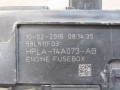блок предохранителей Land Rover Range Rover 4 поколение 2016, HPLA-14N030-AB - фото №7
