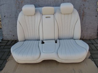 сиденье заднее Mercedes-Benz S-Класс W223 2021
