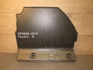 шумоизоляция (термозащита) Toyota Tundra 3 поколение XK70 2024, 3.5 л., бензин, 55215-0C030