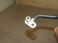 трубка кондиционера Audi A4 B9 [рестайлинг] 2021, 2.0 л., бензин, 8W1816720G - фото №6