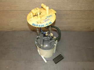 насос топливный Jeep Wrangler 4 поколение 2018, 2.0 л., бензин, 52030307AC