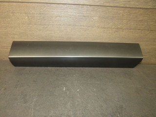 накладка на торпедо (консоль) Toyota Tundra 3 поколение XK70 2024, 3.5 л., бензин, 55476-0S030