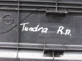 накладка на порог внутренняя Toyota Tundra 3 поколение XK70 2024, 3.5 л., бензин, 67913-0S060 - фото №10