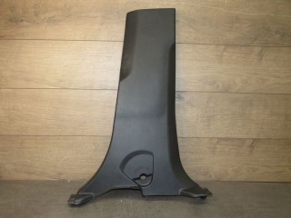 обшивка стойки центральной правой Toyota Tundra 3 поколение XK70 2024, 3.5 л., бензин, 62413-0S050