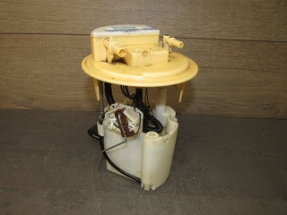 насос топливный Peugeot 5008 2 поколение 2019, 2.0 л., дизель