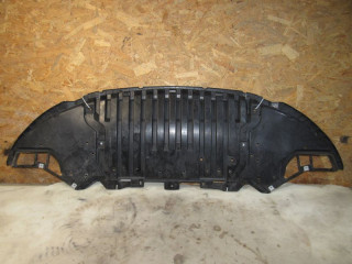 защита бампера (кенгурятник) Mercedes-Benz S-Класс W223 2021, 4.0 л., дизель, A2235200500, A2235200600