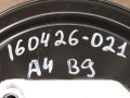 вакуумный усилитель тормозов Audi A4 B9 [рестайлинг] 2021, седан, 8W0612103K - фото №10