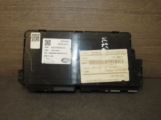 блок управления сиденьем Land Rover Range Rover 4 поколение 2016, 3.0 л., дизель, GJ32-14D600-CD
