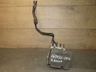 блок ABS Land Rover Range Rover 4 поколение 2016, 3.0 л., дизель, CPLA-14F447-AF