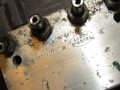 блок ABS Land Rover Range Rover 4 поколение 2016, 3.0 л., дизель, CPLA-14F447-AF - фото №7